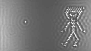 Thumbnail for A Boy And His Atom: The World's Smallest Movie | IBM