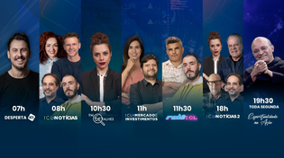 Thumbnail for ICL NOTÍCIAS - 04/03/24 - ANOTAÇÕES DE ATAQUES AO JUDICIÁRIO SÃO ACHADAS EM AGENDA DE GENERAL HELENO | Eduardo Moreira