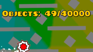 Thumbnail for How I made this level with only 49 objects | pocke