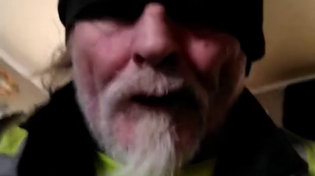 Thumbnail for Carnage Carney poking the bear