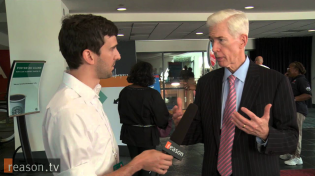 Thumbnail for Recalled Gov. Gray Davis: Public-Sector Unions "Can't Overtax the System"