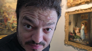 Thumbnail for $1 Million loss investing in Spiderman | Alpha Investments