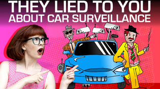 Thumbnail for Should You Remove The SIM In Your Car? | Naomi Brockwell TV
