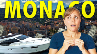 Thumbnail for Can Normal People Live in Monaco? | ExpatsEverywhere Explores