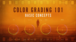 Thumbnail for Color Grading 101 - Everything You Need to Know | Film Riot