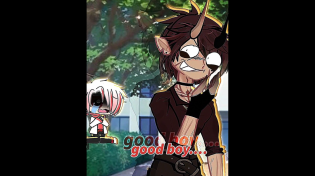 Thumbnail for my good BOY✨️☠️‼️ #gacha #gachaclub #meme #edit #gachalife #oc #gachaedit #memes #shorts | ʜᴇʟᴇɴᴀ