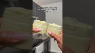 Thumbnail for DIY Aloe Vera Hair Growth Butter ✨ #naturalhair #4chair #hairgrowth #diy | Beautosal