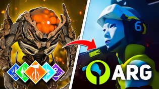 Thumbnail for 🔴 Twitch Rivals: Wildgate + MARATHON ARG Later | Aztecross