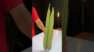 Thumbnail for Stuffed Taroi #shorts | Great Indian Asmr
