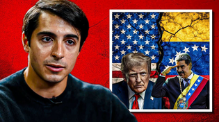 Thumbnail for The Truth About Venezuela | Triggernometry