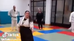 Thumbnail for DEI Karate