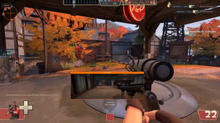 Thumbnail for Team Fortress 2 Stream Trolling
