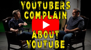 Thumbnail for Obligatory "YouTube is Broken" Video | RedLetterMedia