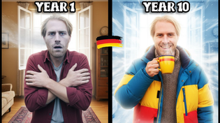 Thumbnail for Living in German Houses Changes You | Radical Living