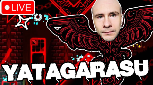 Thumbnail for Yatagarasu is BACK - BEST: 68% GO: 42% - NEW HARDEST