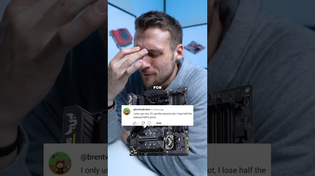 Thumbnail for Beware of This Motherboard TRAP | Zach's Tech Turf