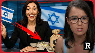 Thumbnail for CNN and NYT Caught RED HANDED accepting MONEY to push pro-Israel propaganda | Redacted