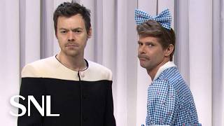 Thumbnail for Harry for Him - SNL