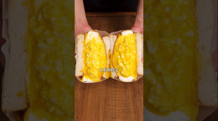 Thumbnail for Fine dining on a budget @tryfithub (pt 24) #shorts | SauccEats
