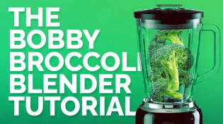 Thumbnail for How to make a BobbyBroccoli video | BobbyBroccoli