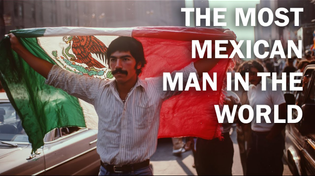 Thumbnail for The Most Mexican Man in the World (AI Dos Equis Ad) | Abandoned Films