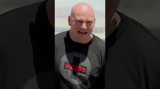 Thumbnail for Michael Bisping fell SO HARD 🤣 #ufc | UFC