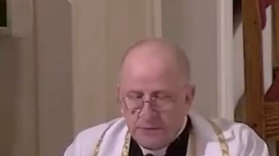 Thumbnail for An Exorcist Explains Exactly What's Wrong With The Church