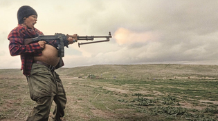 Thumbnail for One Battle After Another - Good, Bad AND Ugly | The Critical Drinker