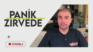 Thumbnail for TICARET SAVAŞLARI KIZIŞTI VIX FIRLADI - ŞİMDİ NE OLACAK? | Crypto Kemal