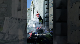 Thumbnail for How Hot Oil Stopped Castle Attacks 😱 | Zack D. Films