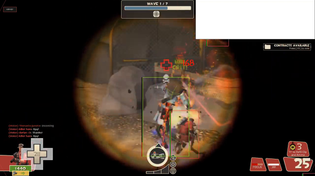 Thumbnail for Helping Mvm Players In TF2