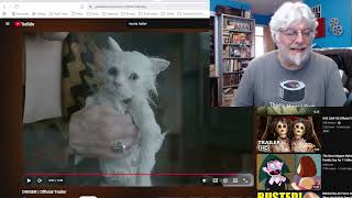 Thumbnail for A Screenwriter's Rant: Digger Trailer Reaction | Tony DiGerolamo