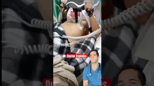 Thumbnail for Doctor Explains: robot CPR | Doctor Myro