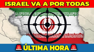 Thumbnail for NOTICIAS HOY ISRAEL IRÁN GUARDA UN SECRETO A VOCES JRENTRECOMILLAS ACTUALIDAD | JREntreComillas