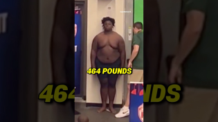 Thumbnail for Desmond Watson Is A UNIT 🤯 | The Final