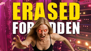 Thumbnail for The Most Important Movie About AI Is Being Erased From Existence To Hide Its Warnings | Giant Freakin Robot