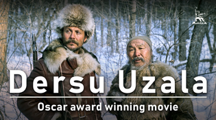 Thumbnail for Dersu Uzala | DRAMA | FULL MOVIE