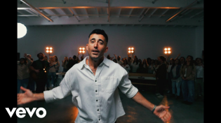 Thumbnail for Phil Wickham - What An Awesome God (Official Music Video) | PhilWickhamVEVO