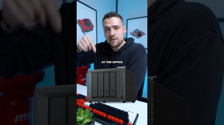 Thumbnail for If You Need a NAS, I No Longer Recommend THIS | Zach's Tech Turf