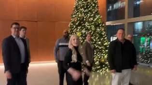 Thumbnail for Forced Christmas fun