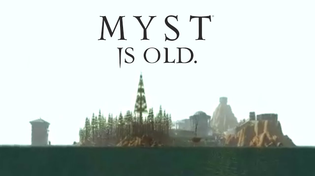 Thumbnail for Is MYST Still Good... 30 Years Later? | AustinMcConnell
