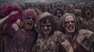 Thumbnail for Amelia LOTR – It is not this day !