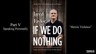 Thumbnail for If We Do Nothing: Heroic Violence