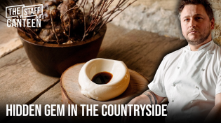 Thumbnail for Discover MICHELIN STAR Mýse: The UK's Hidden Culinary Gem | The Staff Canteen