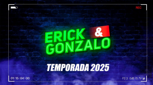 Thumbnail for VENEZUELA, VAMOS POR TI: PERÚ YA LLEGÓ A MATURÍN | ERICK Y GONZALO