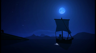 Thumbnail for Blockland - Dusk - Around The Island