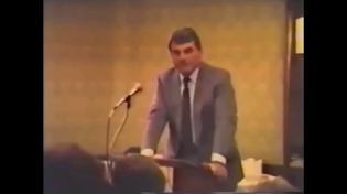 Thumbnail for David Irving - The Gas Chamber Lie - If Exposed, It Would Destroy Them