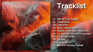 Thumbnail for [Full Album] M̲u̲se - W̲i̲ll Of The P̲e̲op̲l̲e | RockDuk 락덬
