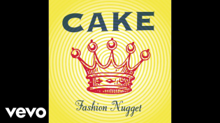 Thumbnail for CAKE - Nugget (Official Audio) | CakeVEVO