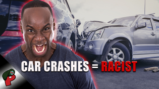 Thumbnail for Car Crashes are Totally Racist | Grunt Speak Highlights